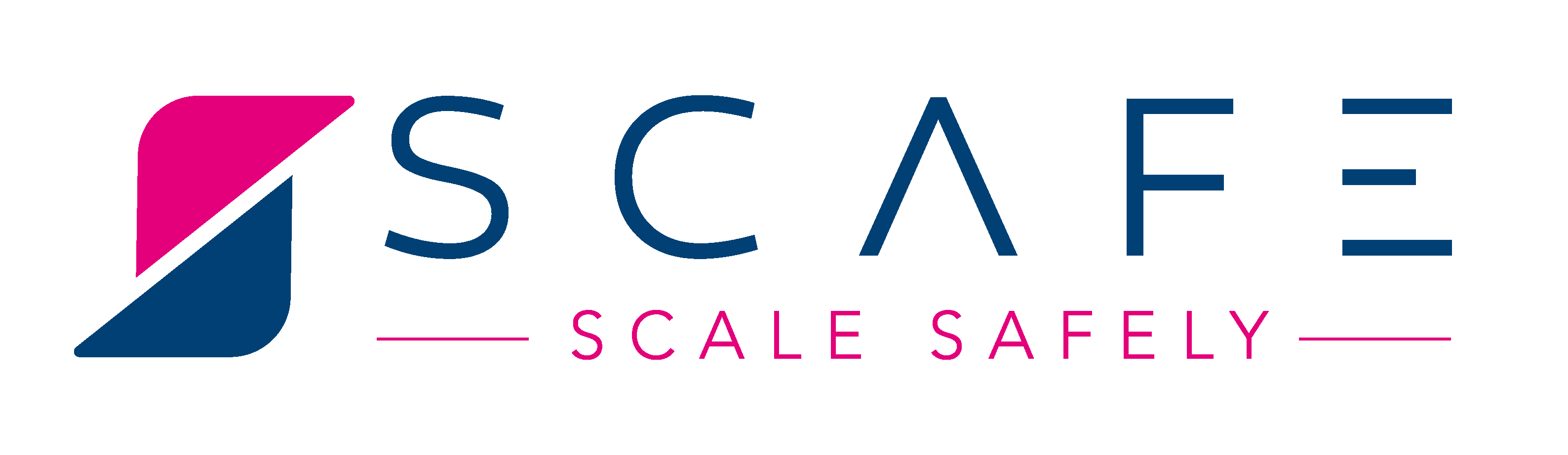 SCAFE — Scale Safely